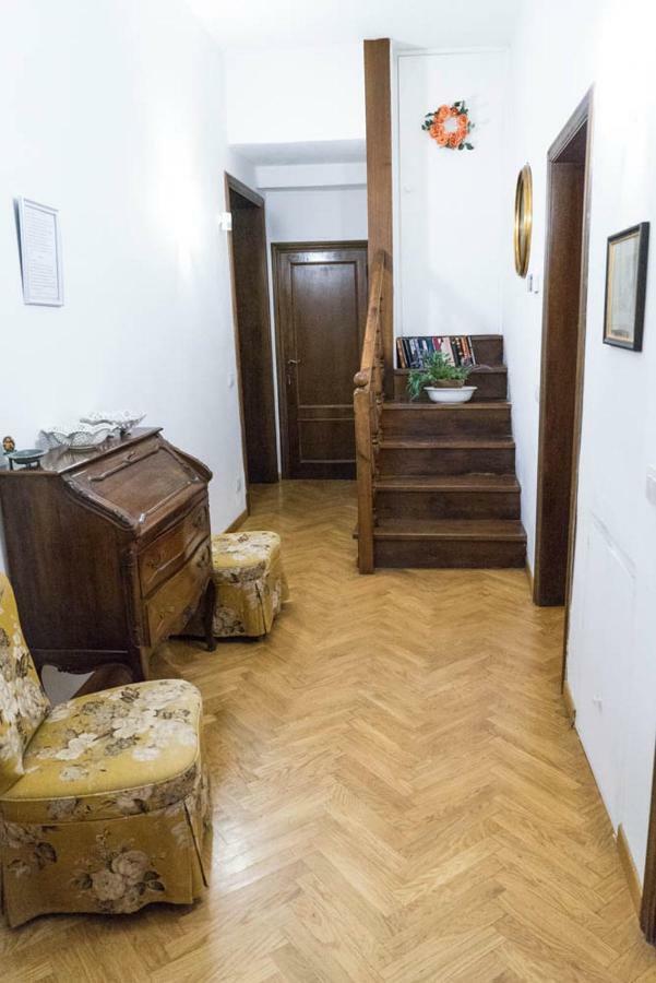 Garden House Apartment Siena Exterior photo